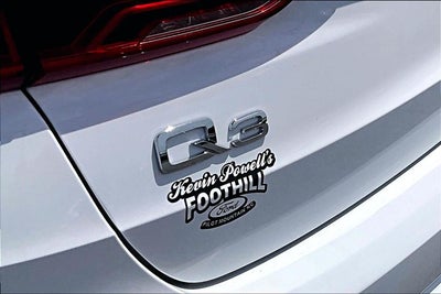 2024 Audi Q3 S line Premium