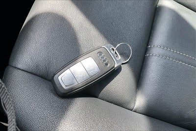 2024 Audi A3 Premium