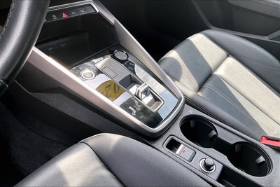 2024 Audi A3 Premium