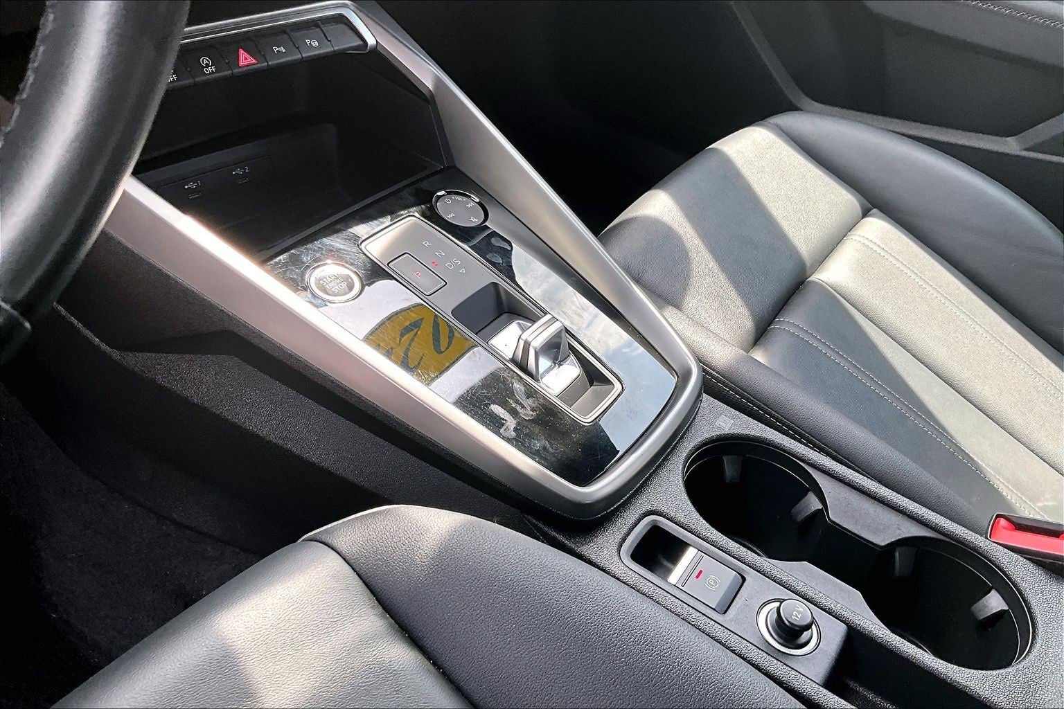 2024 Audi A3 Premium