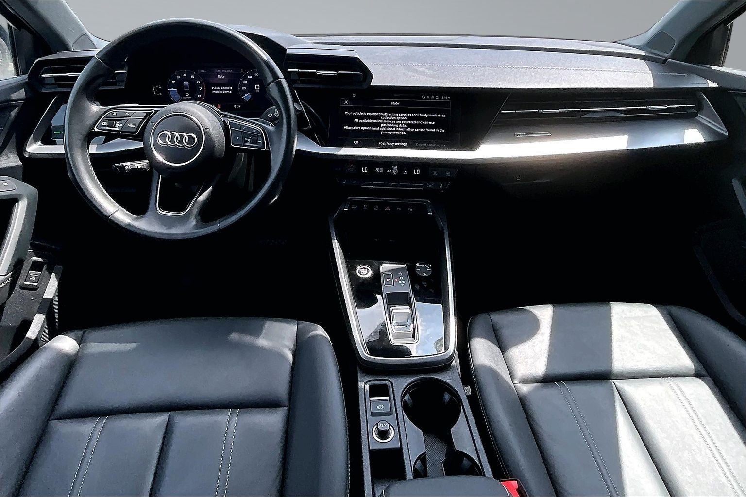 2024 Audi A3 Premium