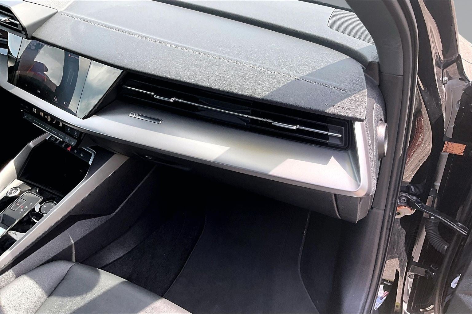 2024 Audi A3 Premium