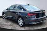2024 Audi A3 Premium