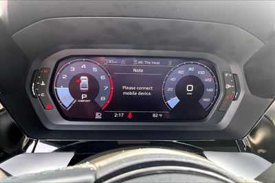 2024 Audi A3 Premium