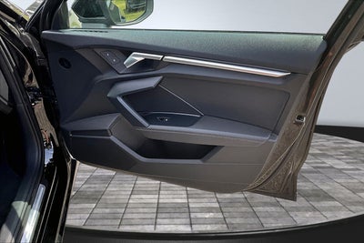 2024 Audi A3 Premium