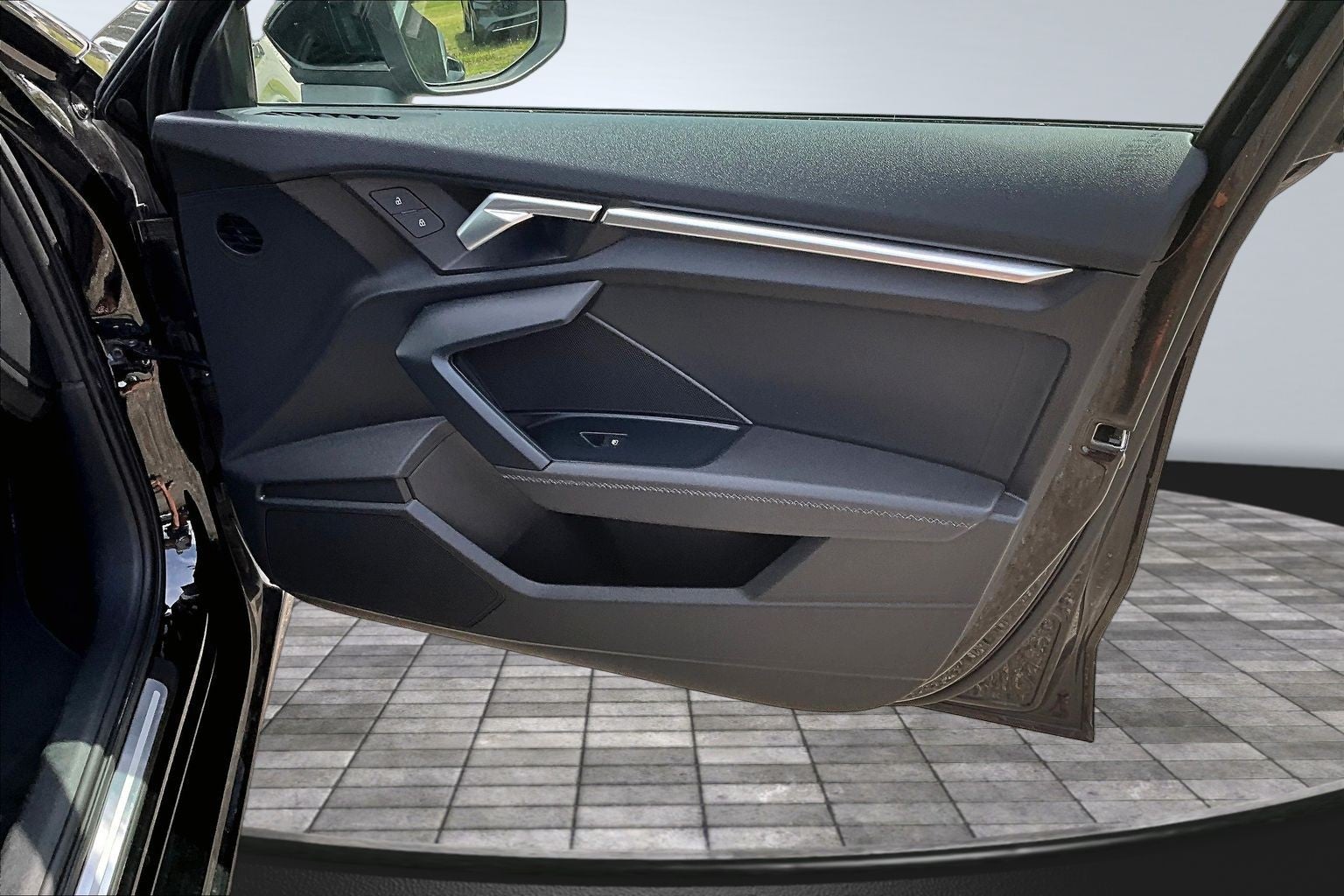 2024 Audi A3 Premium