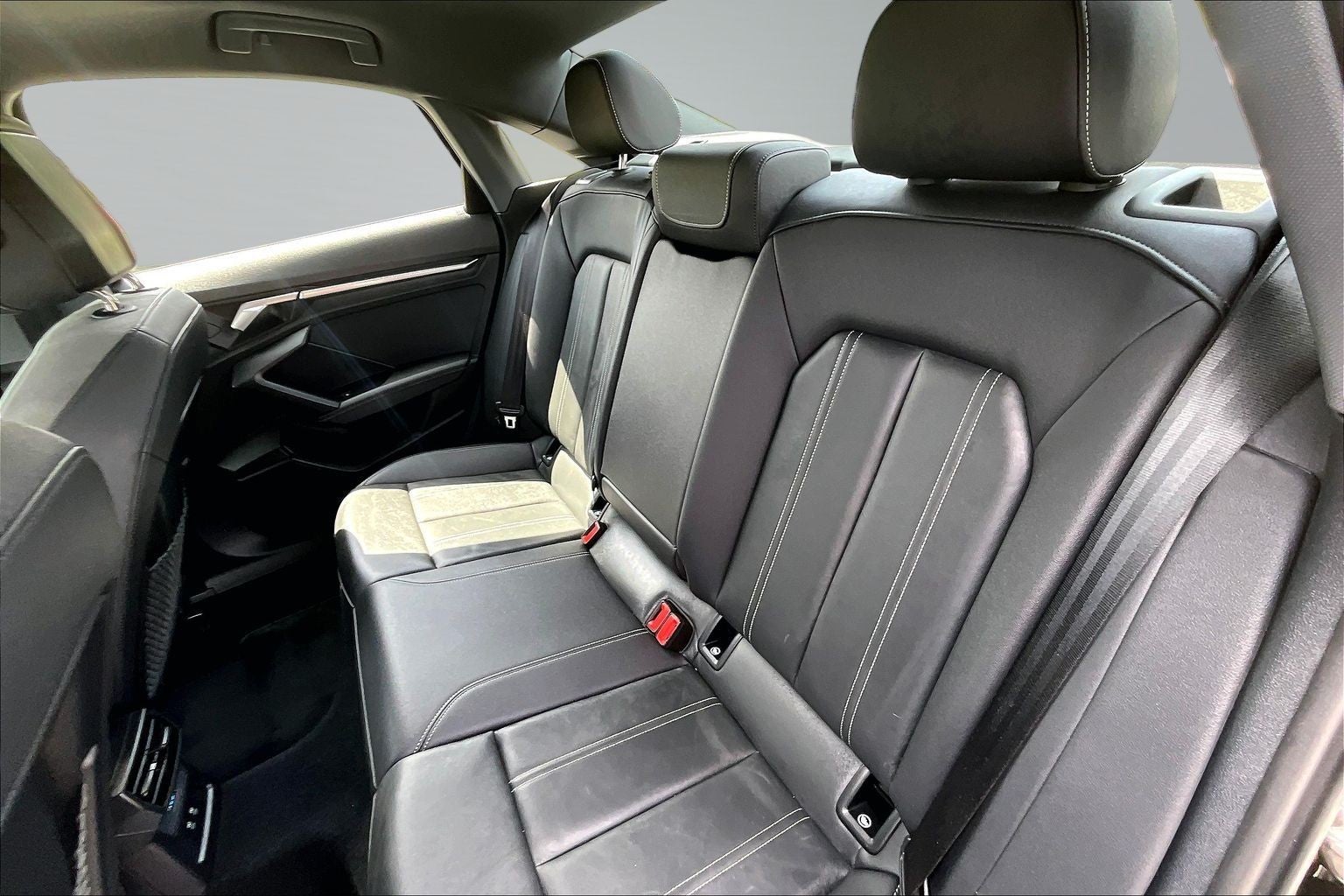 2024 Audi A3 Premium