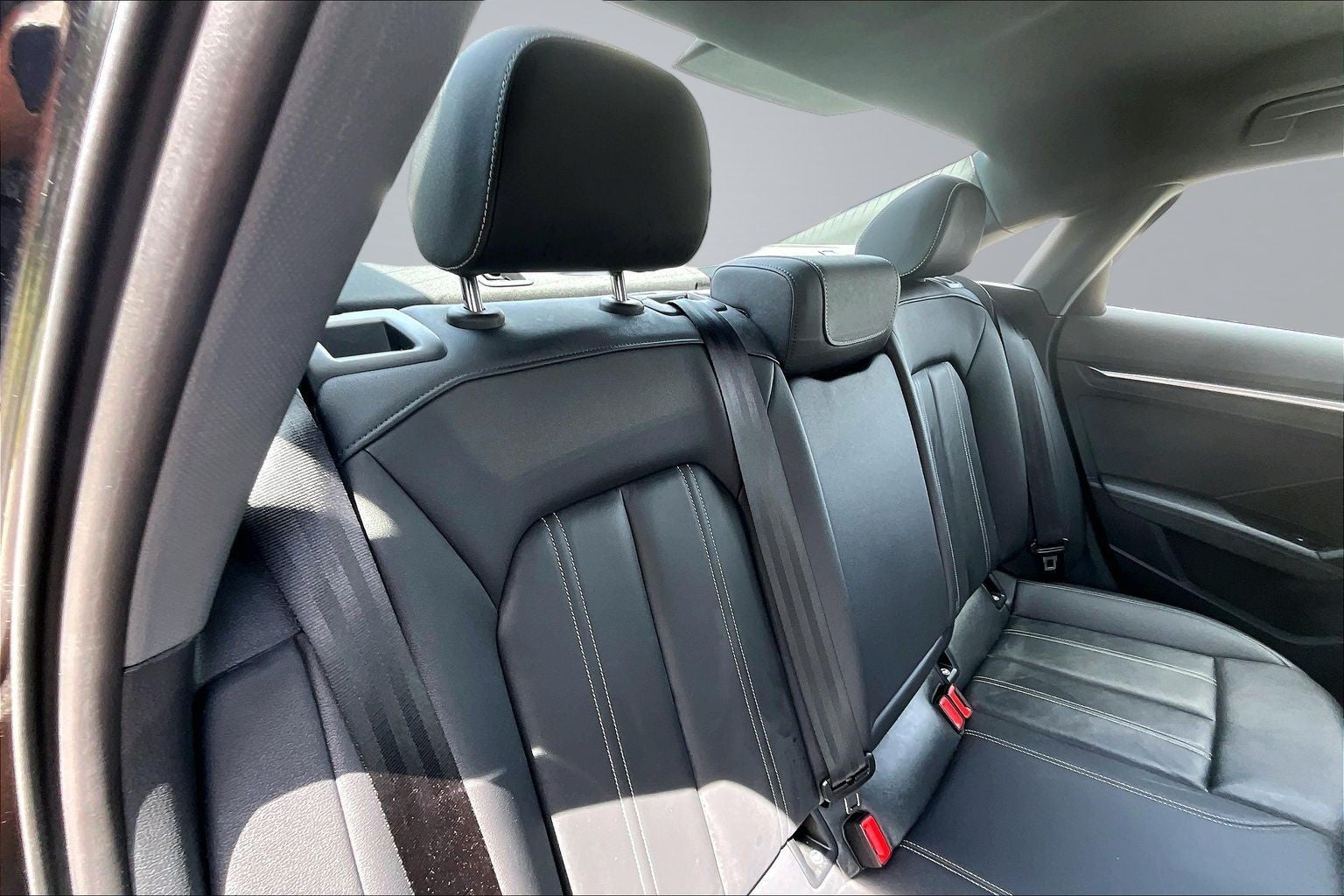 2024 Audi A3 Premium