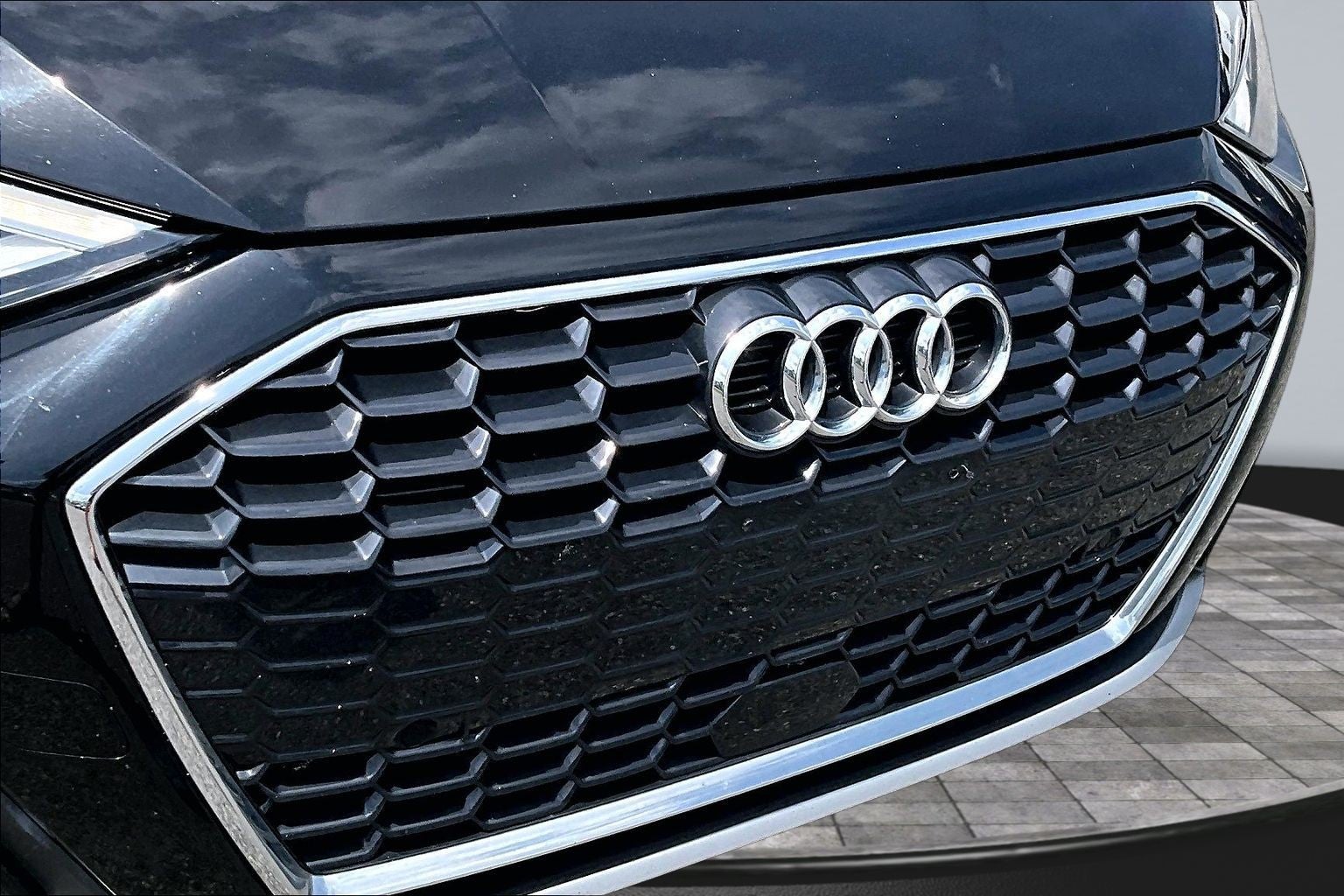 2024 Audi A3 Premium
