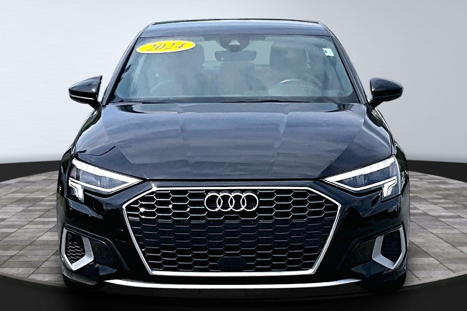 2024 Audi A3 Premium