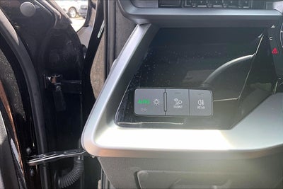 2024 Audi A3 Premium