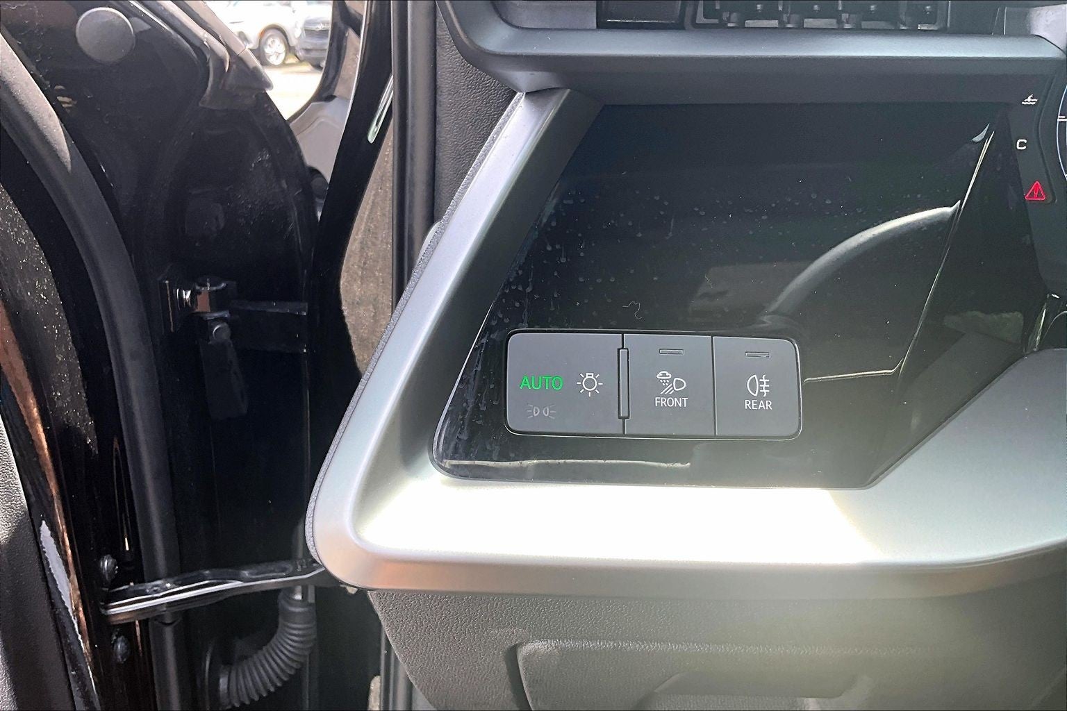 2024 Audi A3 Premium