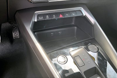 2024 Audi A3 Premium