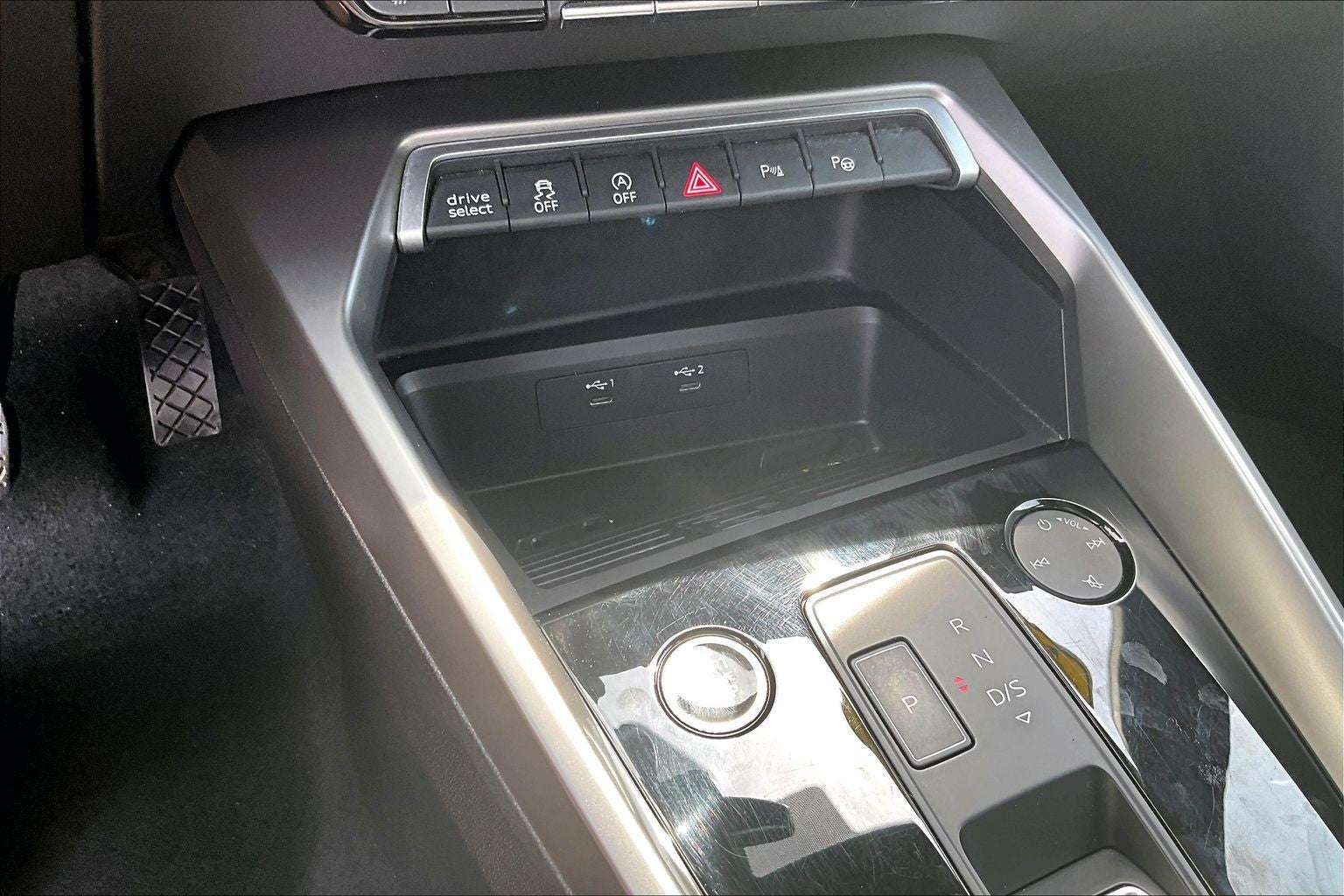 2024 Audi A3 Premium