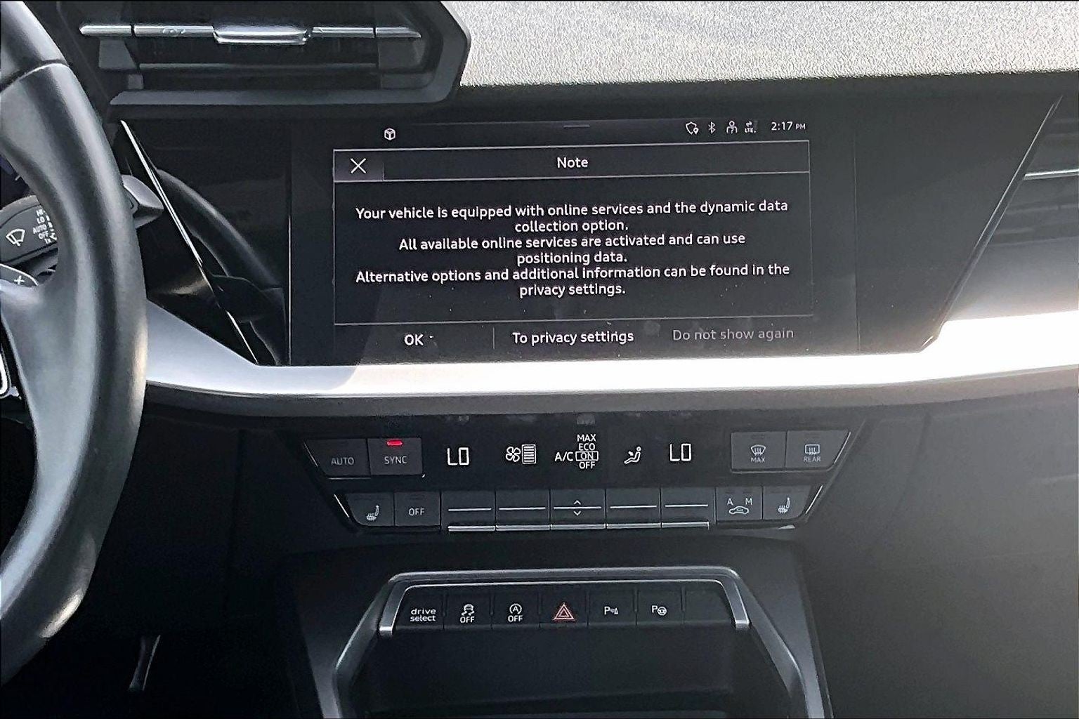 2024 Audi A3 Premium