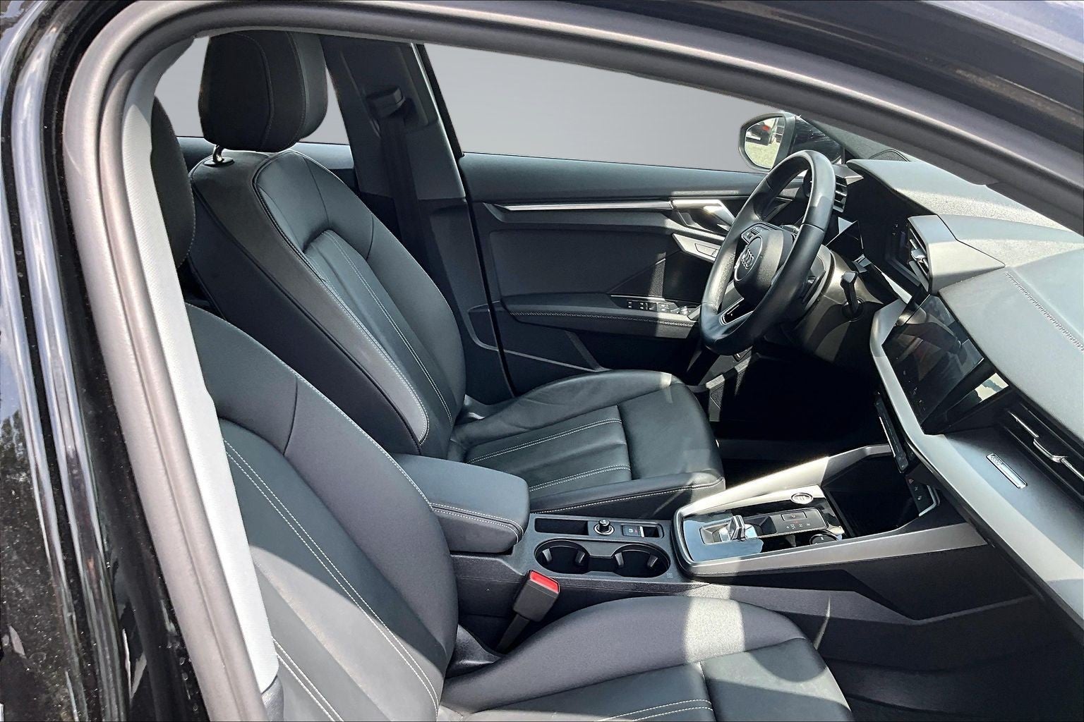 2024 Audi A3 Premium