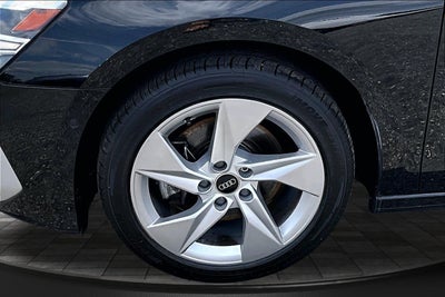 2024 Audi A3 Premium