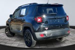 2018 Jeep Renegade Altitude