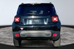 2018 Jeep Renegade Altitude