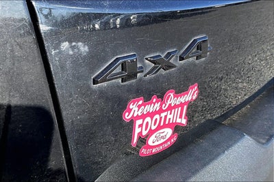 2018 Jeep Renegade Altitude