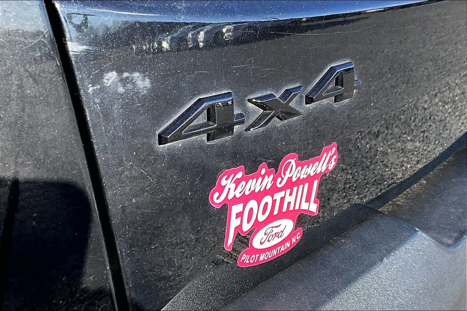 2018 Jeep Renegade Altitude