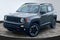 2017 Jeep Renegade Trailhawk