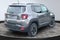 2017 Jeep Renegade Trailhawk