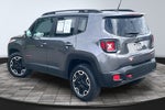 2017 Jeep Renegade Trailhawk