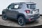 2017 Jeep Renegade Trailhawk