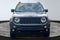 2017 Jeep Renegade Trailhawk