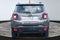 2017 Jeep Renegade Trailhawk