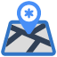 Map Icon