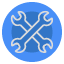 Wrench Icon